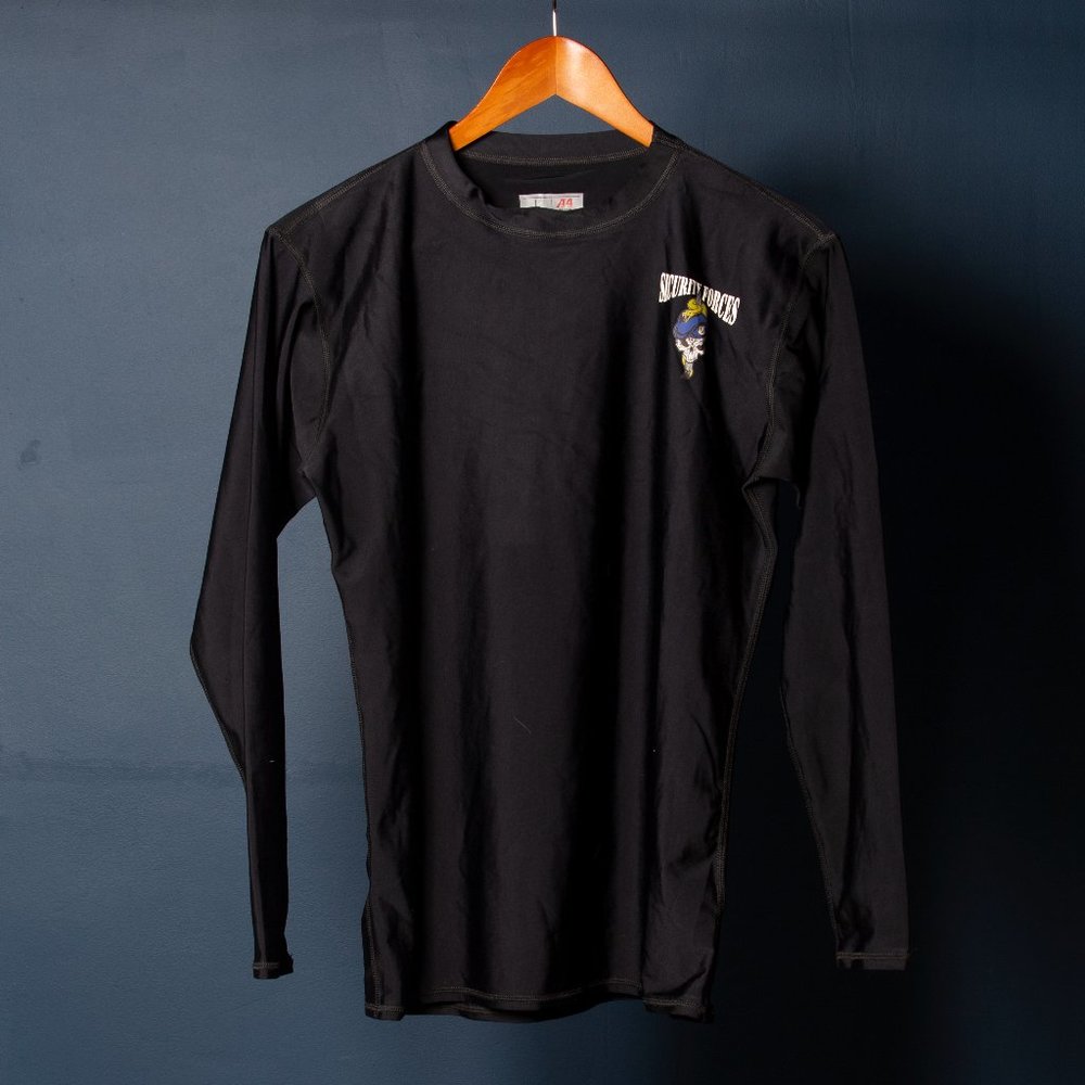AH Security Forces Long Sleeve T-Shirt